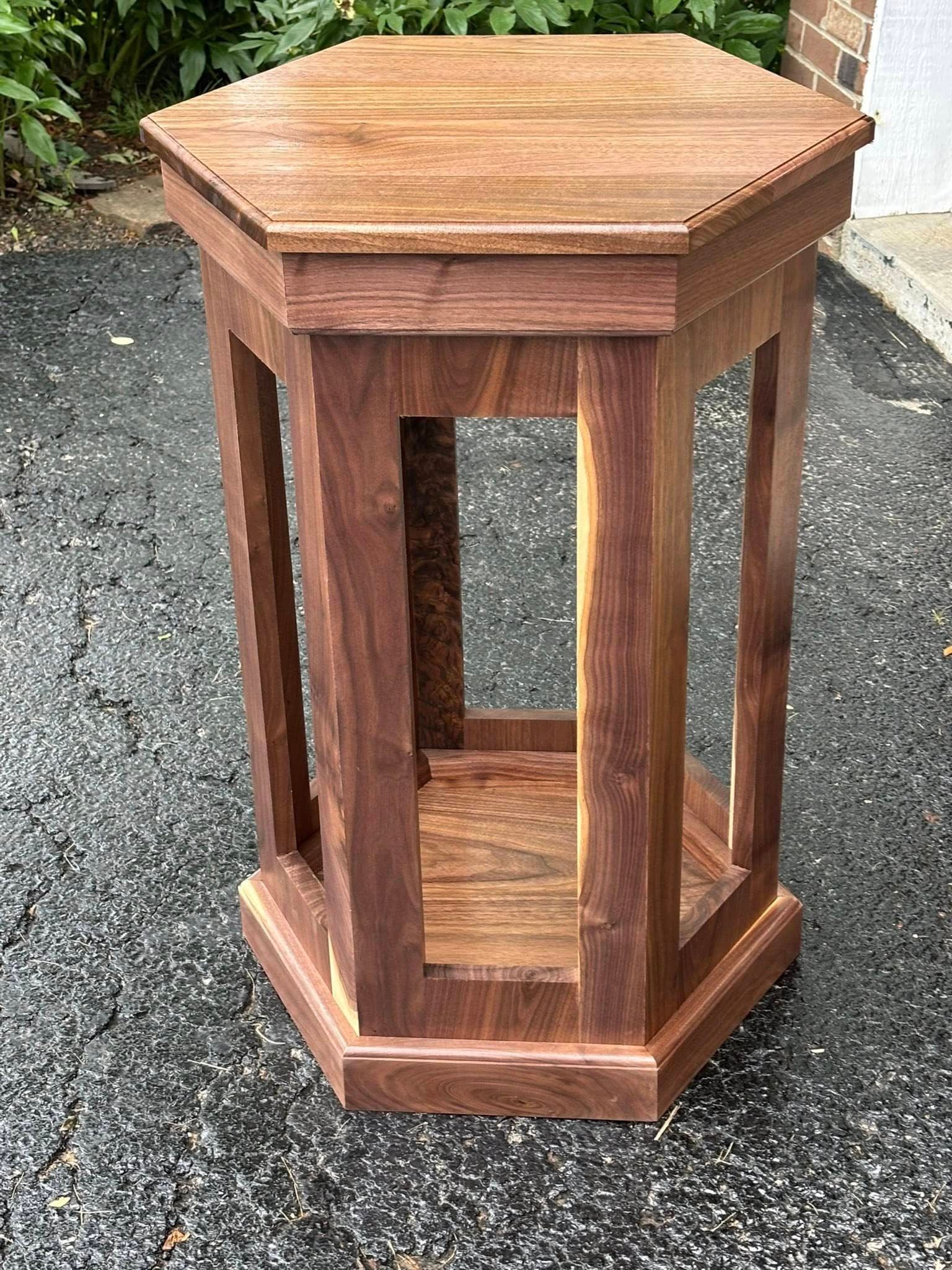 Custom taxidermy display