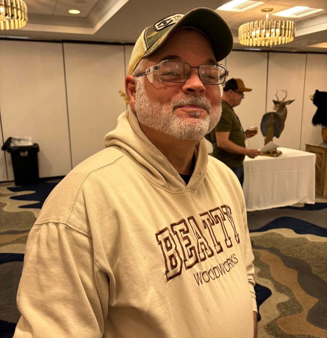 Doug Beatty woodworking