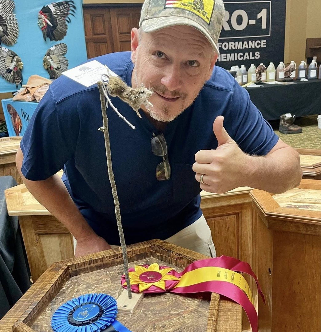 woodworking workshop